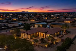 29952 W Taylor St, Buckeye, AZ 85396 - Photo 1