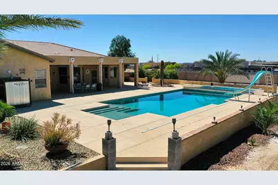 29952 W Taylor Street, Buckeye, AZ 85396 - Photo 6