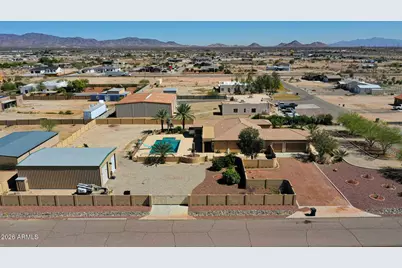 29952 W Taylor Street, Buckeye, AZ 85396 - Photo 62