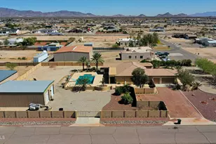 29952 W Taylor St, Buckeye, AZ 85396 - Photo 62