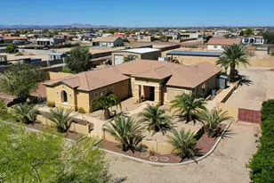 29952 W Taylor St, Buckeye, AZ 85396 - Photo 68