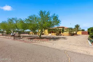 29952 W Taylor St, Buckeye, AZ 85396 - Photo 66