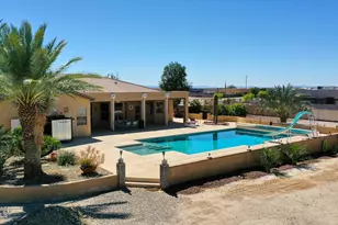 29952 W Taylor St, Buckeye, AZ 85396 - Photo 50