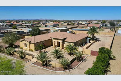 29952 W Taylor Street, Buckeye, AZ 85396 - Photo 58