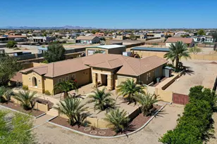29952 W Taylor St, Buckeye, AZ 85396 - Photo 58