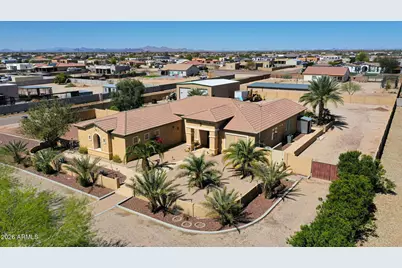 29952 W Taylor Street, Buckeye, AZ 85396 - Photo 60