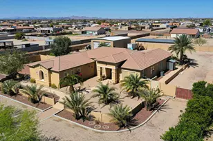 29952 W Taylor St, Buckeye, AZ 85396 - Photo 60