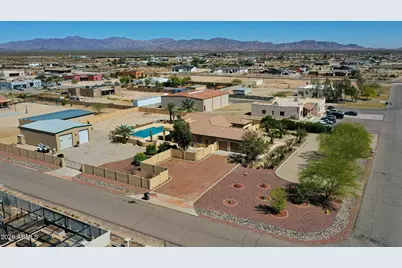29952 W Taylor Street, Buckeye, AZ 85396 - Photo 2