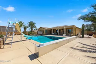 29952 W Taylor St, Buckeye, AZ 85396 - Photo 48