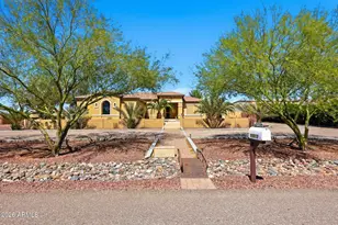 29952 W Taylor St, Buckeye, AZ 85396 - Photo 62