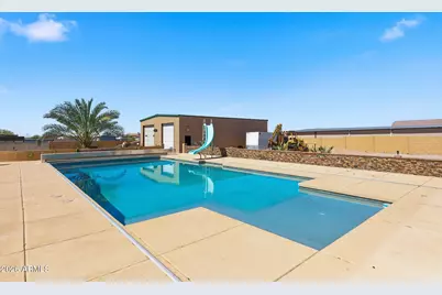 29952 W Taylor Street, Buckeye, AZ 85396 - Photo 4