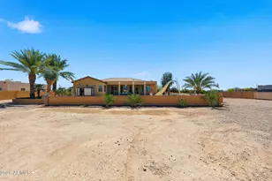 29952 W Taylor St, Buckeye, AZ 85396 - Photo 54