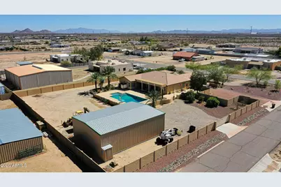 29952 W Taylor Street, Buckeye, AZ 85396 - Photo 44