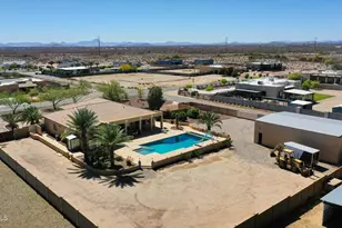 29952 W Taylor St, Buckeye, AZ 85396 - Photo 44