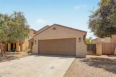 43605 W Arizona Avenue, Maricopa, AZ 85138 - Photo 6