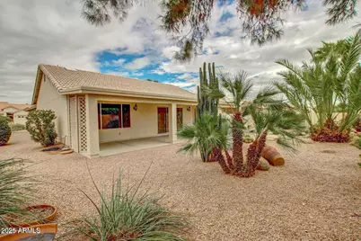 10613 E Halley Drive, Sun Lakes, AZ 85248 - Photo 2