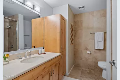 7161 E Rancho Vista Drive #4004, Scottsdale, AZ 85251 - Photo 14