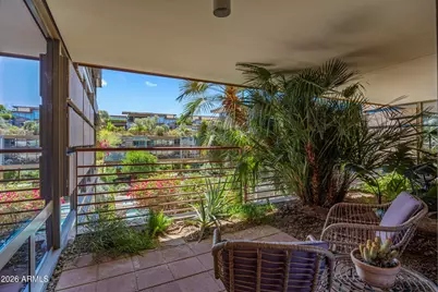 7161 E Rancho Vista Drive #4004, Scottsdale, AZ 85251 - Photo 10