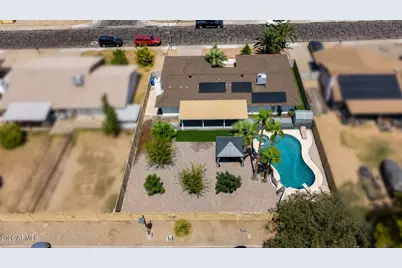4237 W Hartford Avenue, Glendale, AZ 85308 - Photo 34