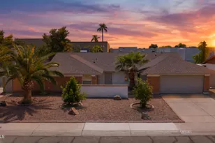 4237 W Hartford Ave, Glendale, AZ 85308 - Photo 1