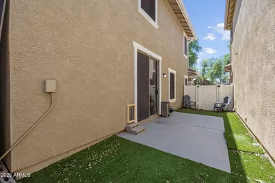 1307 S Joshua Tree Lane, Gilbert, AZ 85296 - Photo 20