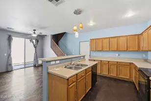 1307 S Joshua Tree Ln, Gilbert, AZ 85296 - Photo 8