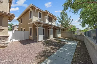 1307 S Joshua Tree Lane, Gilbert, AZ 85296 - Photo 26