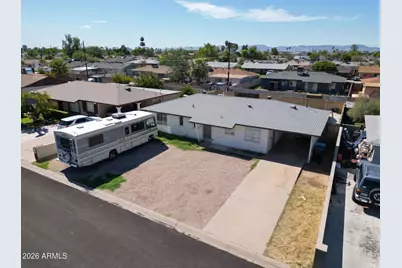 3201 N Turney Avenue, Phoenix, AZ 85017 - Photo 2