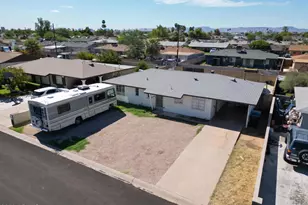 3201 N Turney Ave, Phoenix, AZ 85017 - Photo 2