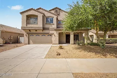 17436 W Watkins Street, Goodyear, AZ 85338 - Photo 4