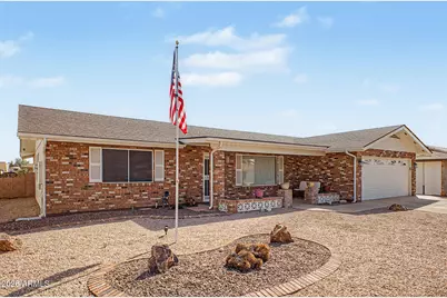 8239 E Navarro Avenue, Mesa, AZ 85209 - Photo 4