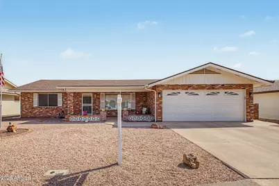 8239 E Navarro Avenue, Mesa, AZ 85209 - Photo 2
