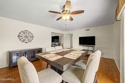 8239 E Navarro Avenue, Mesa, AZ 85209 - Photo 14