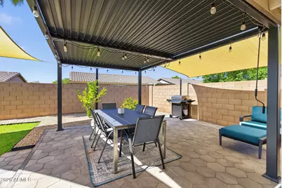 14911 W Port Royale Lane, Surprise, AZ 85379 - Photo 46