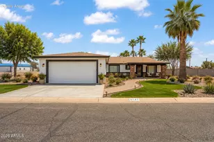 6747 E Albany St, Mesa, AZ 85205 - Photo 2