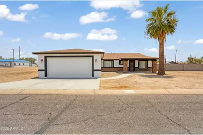 6747 E Albany Street, Mesa, AZ 85205 - Photo 1