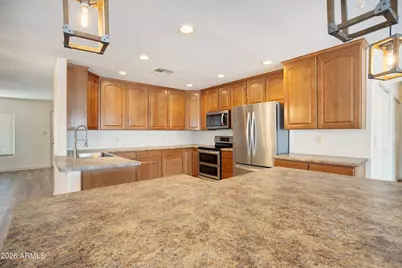 6747 E Albany Street, Mesa, AZ 85205 - Photo 8