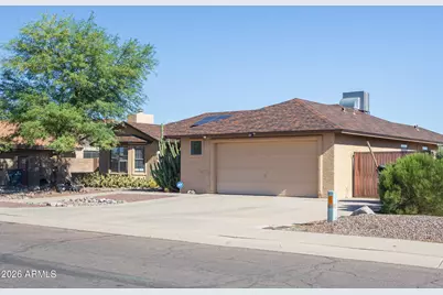 1156 E Sunset Drive, Casa Grande, AZ 85122 - Photo 4