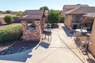 1156 E Sunset Dr, Casa Grande, AZ 85122 - Photo 36