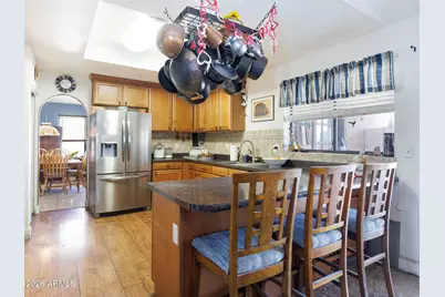 1156 E Sunset Drive, Casa Grande, AZ 85122 - Photo 14