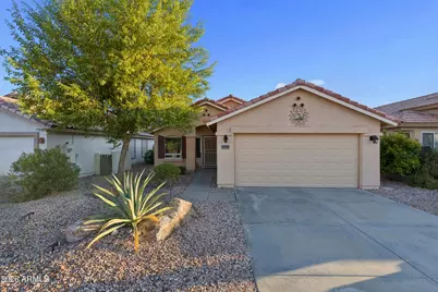 23187 W Lasso Lane, Buckeye, AZ 85326 - Photo 1