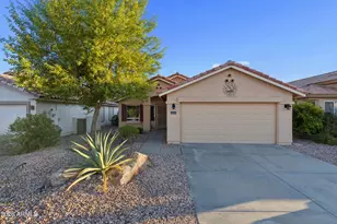 23187 W Lasso Ln, Buckeye, AZ 85326 - Photo 1