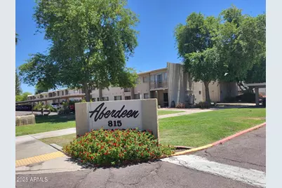 815 N Hayden Road #A204, Scottsdale, AZ 85257 - Photo 18