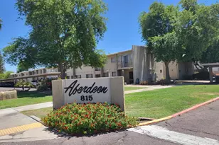 815 N Hayden Rd, Scottsdale, AZ 85257 - Photo 18