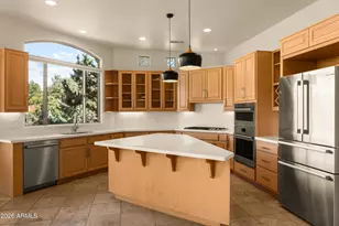 51 El Camino Tesoros, Sedona, AZ 86336 - Photo 22