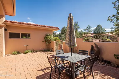 51 El Camino Tesoros --, Sedona, AZ 86336 - Photo 12