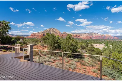 51 El Camino Tesoros --, Sedona, AZ 86336 - Photo 6