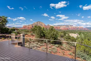 51 El Camino Tesoros, Sedona, AZ 86336 - Photo 6