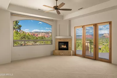 51 El Camino Tesoros --, Sedona, AZ 86336 - Photo 24