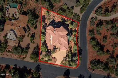 51 El Camino Tesoros --, Sedona, AZ 86336 - Photo 42